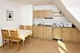 Wohnung 2 - Kochen