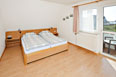 Wohnung 4 - Schlafen