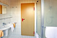 Wohnung 5 - Bad