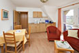 Wohnung 5 - Kochen