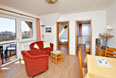 Wohnung 5 - Wohnen