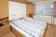 Wohnung 6 - Schlafen