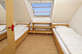 Wohnung 7 - 2. Schlafzimmer