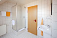 Wohnung 7 - Bad