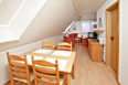 Wohnung 7 - Eßtisch