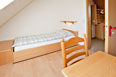 Wohnung 8 - 2. Schlafzimmer