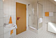 Wohnung 8 - Bad