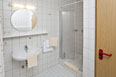 Wohnung 9 - Bad