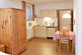 Wohnung 9 - Küche