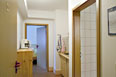 Wohnung 10 - Eingang