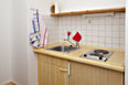 Wohnung 10 - Küche