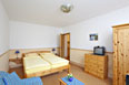 Wohnung 10 - Schlafen