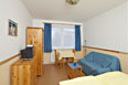 Wohnung 10 - Wohnen