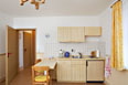 Wohnung 11 - Küchenzeile