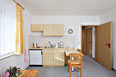 Wohnung 12 - Küchenzeile