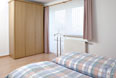 Wohnung 3 - Schlafen