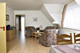 Wohnung 3 - Wohnen